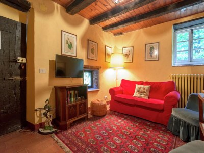 Castle Guest House in Monferrato with Wine Tasting - Features photo 16