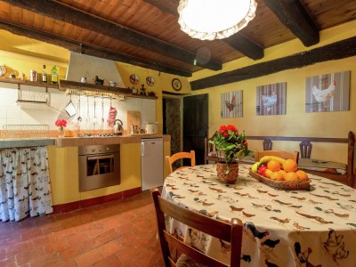 Castle Guest House in Monferrato with Wine Tasting - Features photo 17