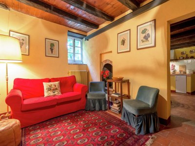 Castle Guest House in Monferrato with Wine Tasting - Features photo 23