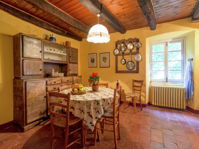 Castle Guest House in Monferrato with Wine Tasting - Features photo 24