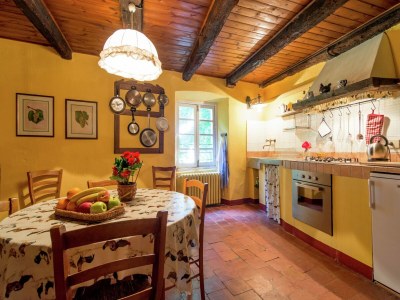 Castle Guest House in Monferrato with Wine Tasting - Features photo 25