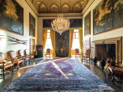 Castle Guest House in Monferrato with Wine Tasting - Outdoor photo 34