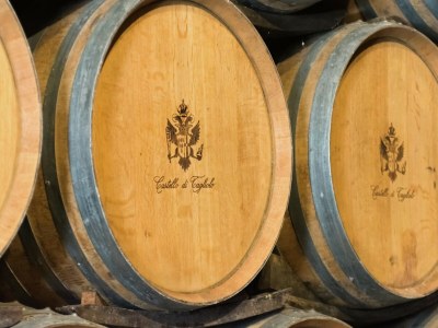 Castle Guest House in Monferrato with Wine Tasting - Outdoor photo 35