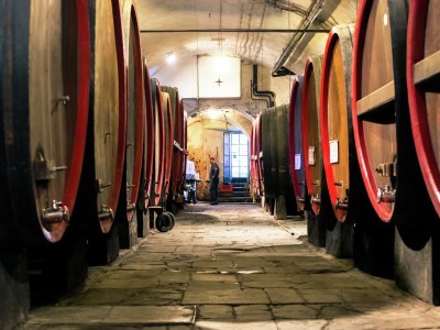 Castle Guest House in Monferrato with Wine Tasting - Outdoor photo 37