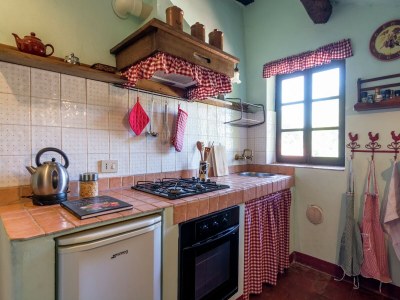 Castle Gästehaus in Monferrato mit Weinverkostung - Features photo 14