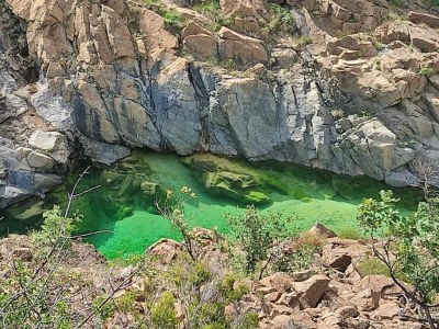 Castle Gästehaus in Monferrato mit Weinverkostung - Environment photo 25