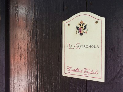 Castle Gästehaus in Monferrato mit Weinverkostung - Outdoor photo 31