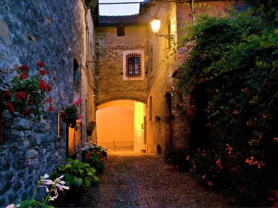 Castle Gästehaus in Monferrato mit Weinverkostung - Outdoor photo 34