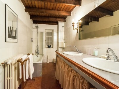 Apartment Guest House in Monferrato with Wine Tasting - Features photo 9