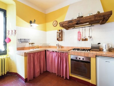 Apartment Guest House in Monferrato with Wine Tasting - Features photo 12