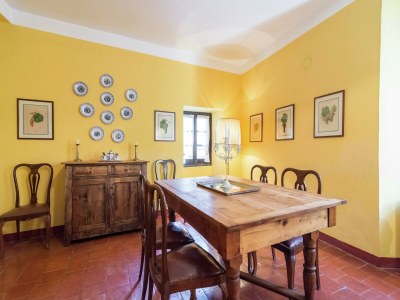 Apartment Guest House in Monferrato with Wine Tasting - Features photo 14