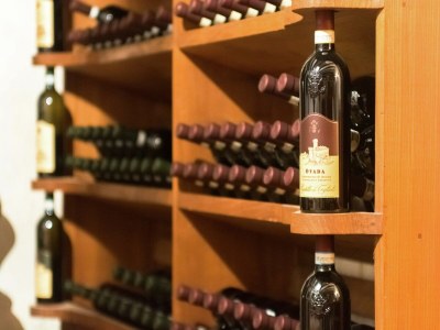 Apartment Guest House in Monferrato with Wine Tasting - Outdoor photo 39