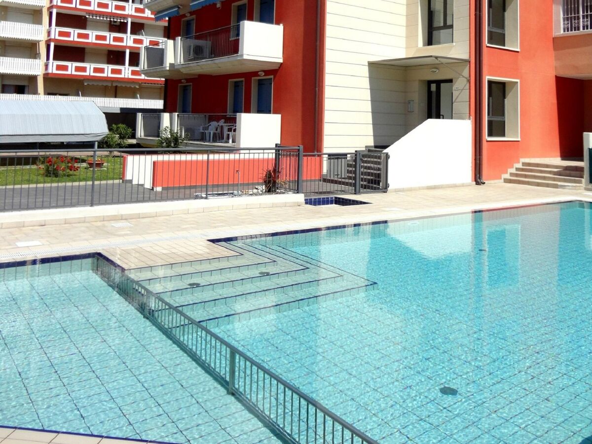 Apartment Apartment in Caorle near Spiaggia Tartaruga - Outdoor photo 2