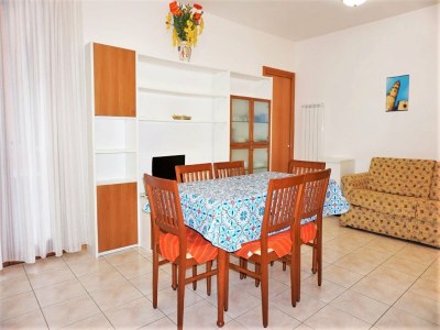 Apartment Apartment in Caorle near Spiaggia Tartaruga - Features photo 6