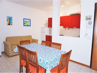 Apartment Apartment in Caorle near Spiaggia Tartaruga - Features photo 7