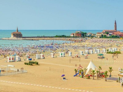 Apartment Apartment in Caorle near Spiaggia Tartaruga - Environment photo 11