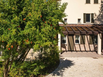 Holiday house Villa in Bologna with Private Pool & Views - Outdoor photo 7