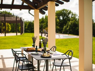 Holiday house Villa in Bologna with Private Pool & Views - Outdoor photo 8