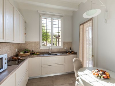 Holiday house Villa in Bologna with Private Pool & Views - Features photo 14