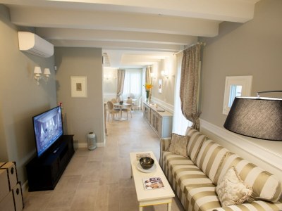 Holiday house Villa in Bologna with Private Pool & Views - Features photo 17