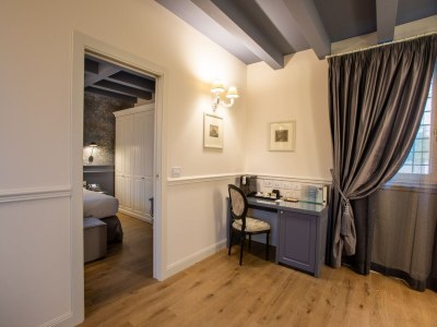 Holiday house Villa in Bologna with Private Pool & Views - Features photo 18