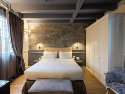 Holiday house Villa in Bologna with Private Pool & Views - Features photo 19