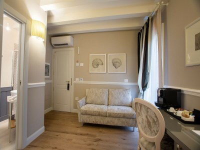 Holiday house Villa in Bologna with Private Pool & Views - Features photo 22