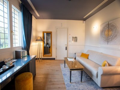 Holiday house Villa in Bologna with Private Pool & Views - Features photo 23