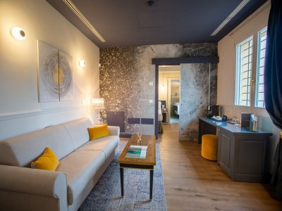 Holiday house Villa in Bologna with Private Pool & Views - Features photo 25