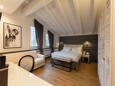 Holiday house Villa in Bologna with Private Pool & Views - Features photo 26