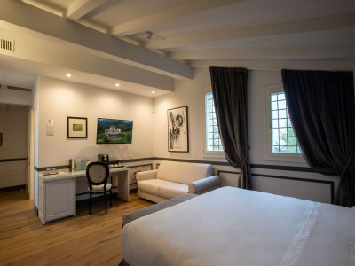 Holiday house Villa in Bologna with Private Pool & Views - Features photo 27