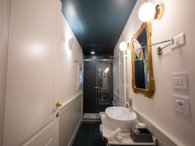 Holiday house Villa in Bologna with Private Pool & Views - Features photo 28