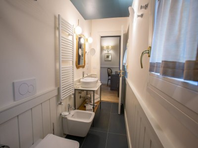 Holiday house Villa in Bologna with Private Pool & Views - Features photo 29