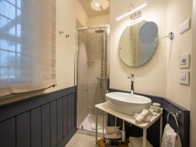 Holiday house Villa in Bologna with Private Pool & Views - Features photo 30