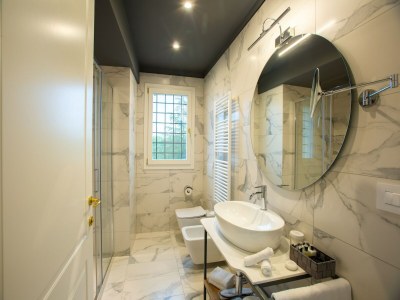 Holiday house Villa in Bologna with Private Pool & Views - Features photo 34