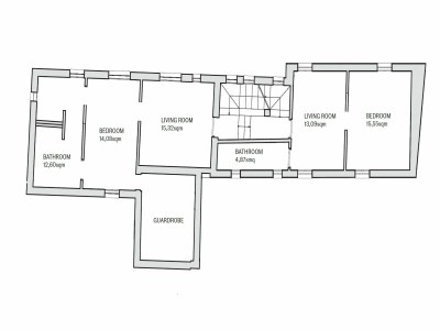 Holiday house Villa in Bologna with Private Pool & Views - Outdoor photo 37