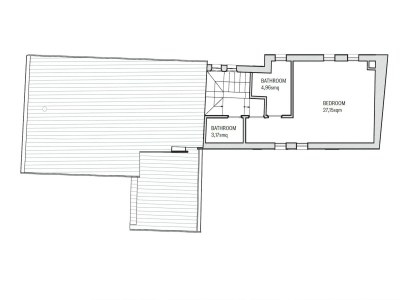 Holiday house Villa in Bologna with Private Pool & Views - Outdoor photo 38