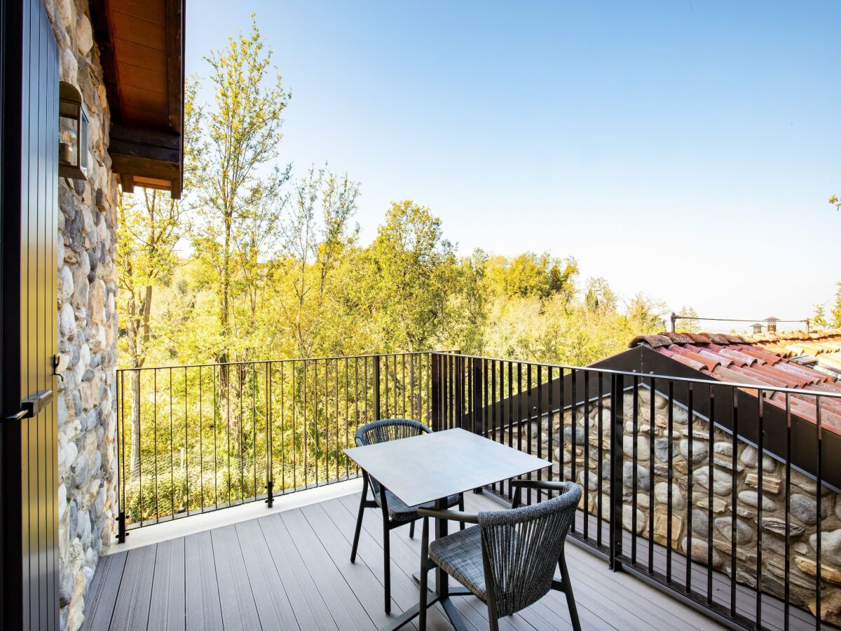 Holiday house Ferienhaus in Bologna mit Whirlpool & Spa