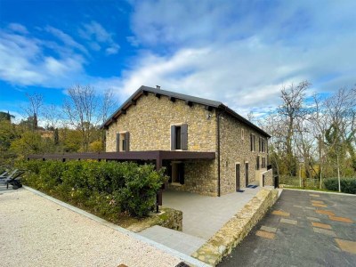 Holiday house Ferienhaus in Bologna mit Whirlpool & Spa - Outdoor photo 5