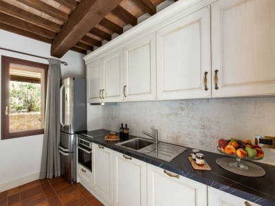 Holiday house Ferienhaus in Bologna mit Whirlpool & Spa - Features photo 10