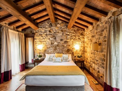 Holiday house Ferienhaus in Bologna mit Whirlpool & Spa - Features photo 11