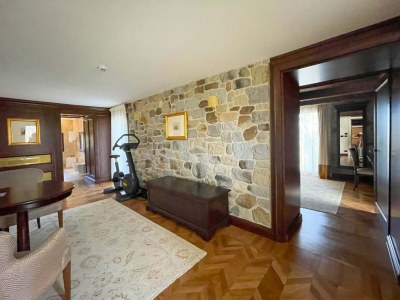 Holiday house Ferienhaus in Bologna mit Whirlpool & Spa - Features photo 12