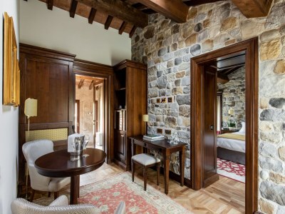 Holiday house Ferienhaus in Bologna mit Whirlpool & Spa - Features photo 13