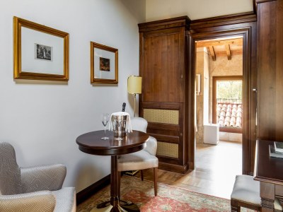 Holiday house Ferienhaus in Bologna mit Whirlpool & Spa - Features photo 14