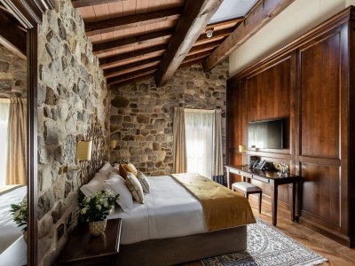 Holiday house Ferienhaus in Bologna mit Whirlpool & Spa - Features photo 15