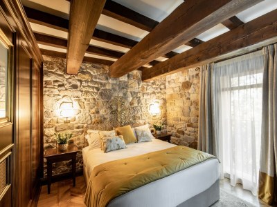 Holiday house Ferienhaus in Bologna mit Whirlpool & Spa - Features photo 17