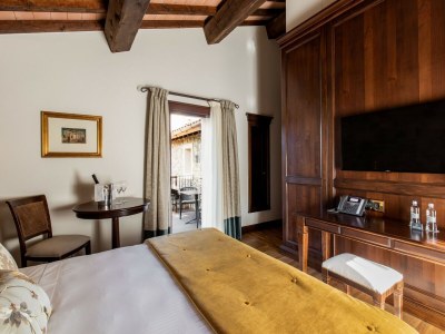 Holiday house Ferienhaus in Bologna mit Whirlpool & Spa - Features photo 18