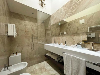 Holiday house Ferienhaus in Bologna mit Whirlpool & Spa - Features photo 20