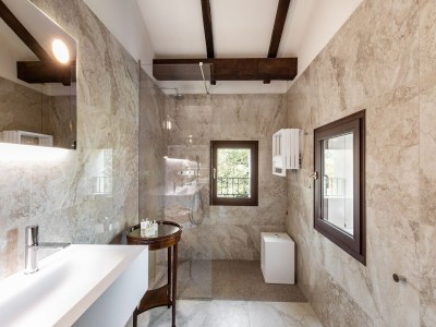 Holiday house Ferienhaus in Bologna mit Whirlpool & Spa - Features photo 21