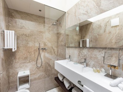 Holiday house Ferienhaus in Bologna mit Whirlpool & Spa - Features photo 22